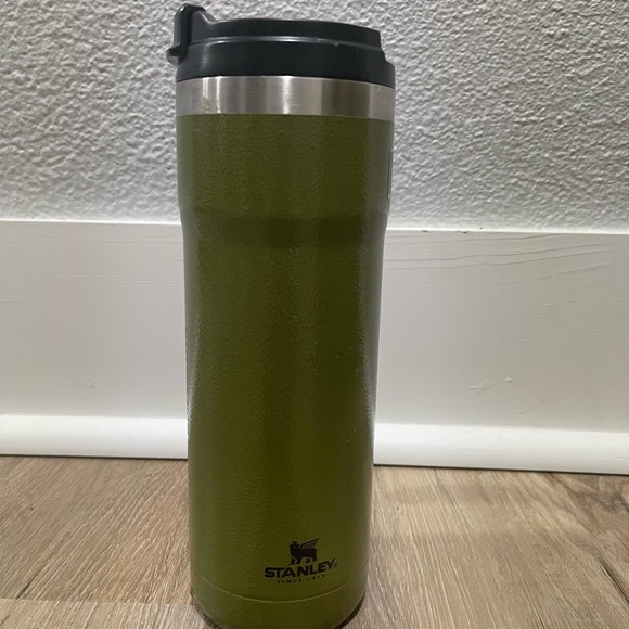 Stanley x Starbucks Military Commitment Tumbler - Picture 2 of 3